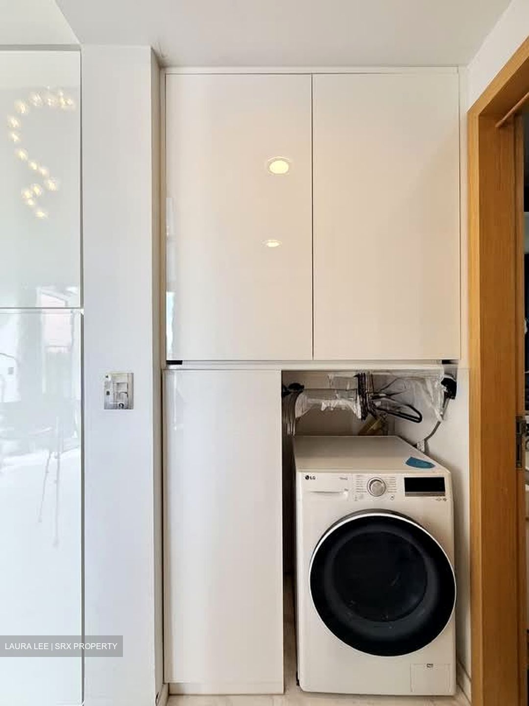 The Viridian (D12), Apartment #532455941